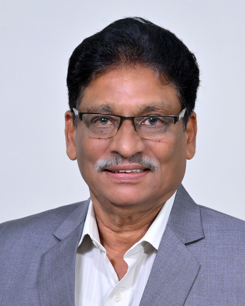 Shri. Jeevan S Vernekar <br><br>
