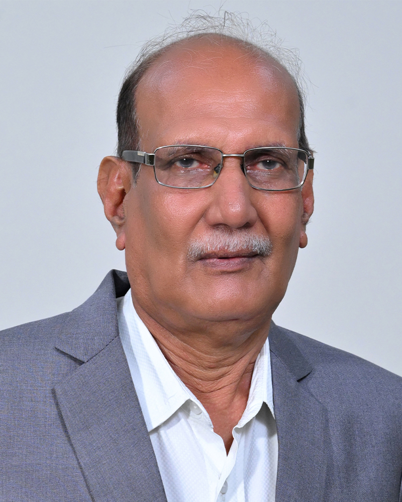Shri. Manjunath S Shet <br>