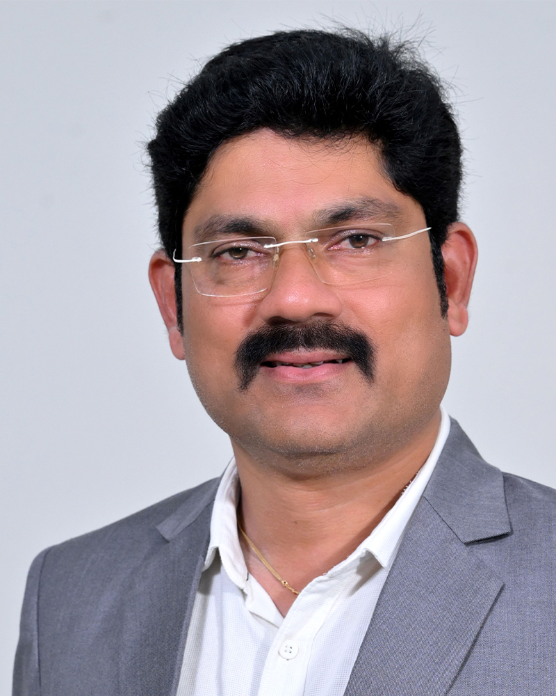 Shri. Raghunath H Shejekan <br><br>