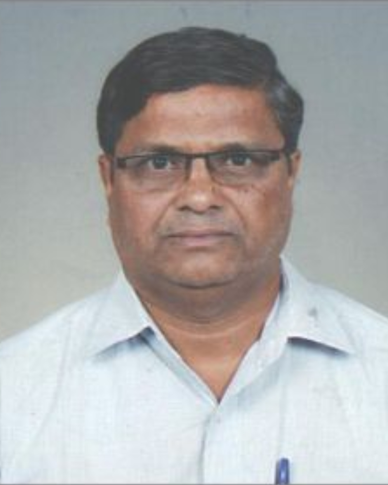 Shri. Uday G Raikar <br><br>